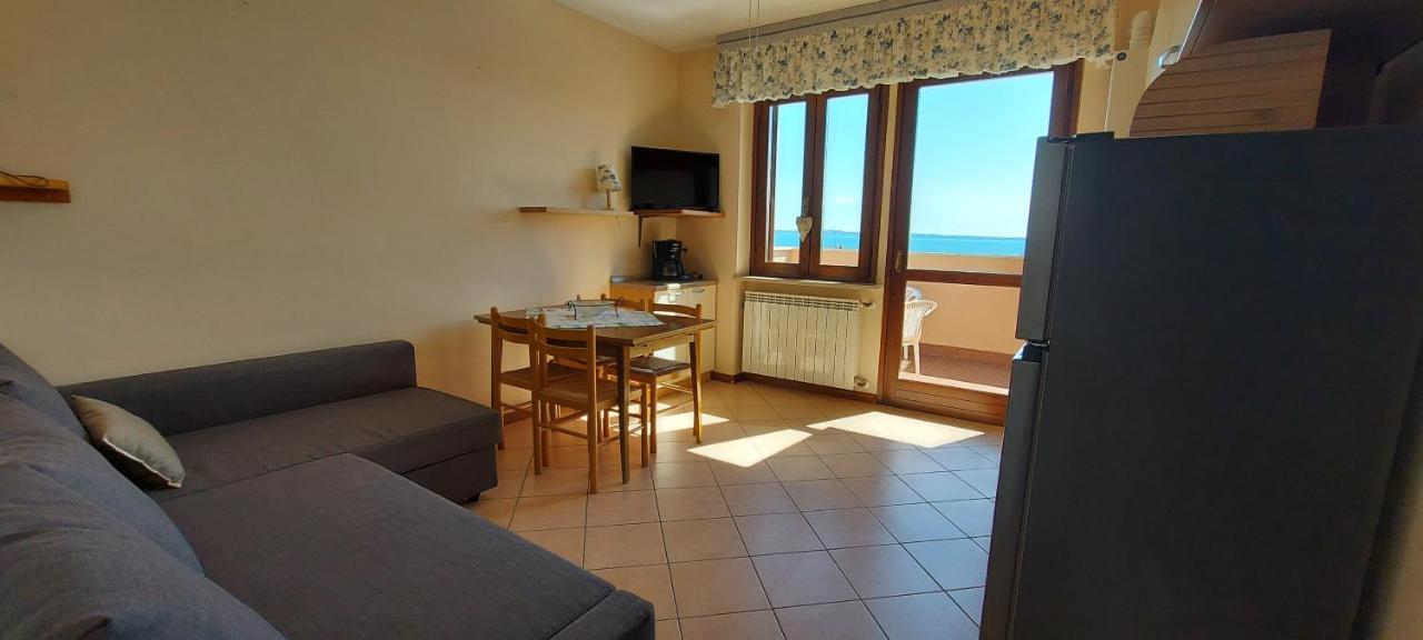 Hotel Florence Manerba del Garda Exterior photo