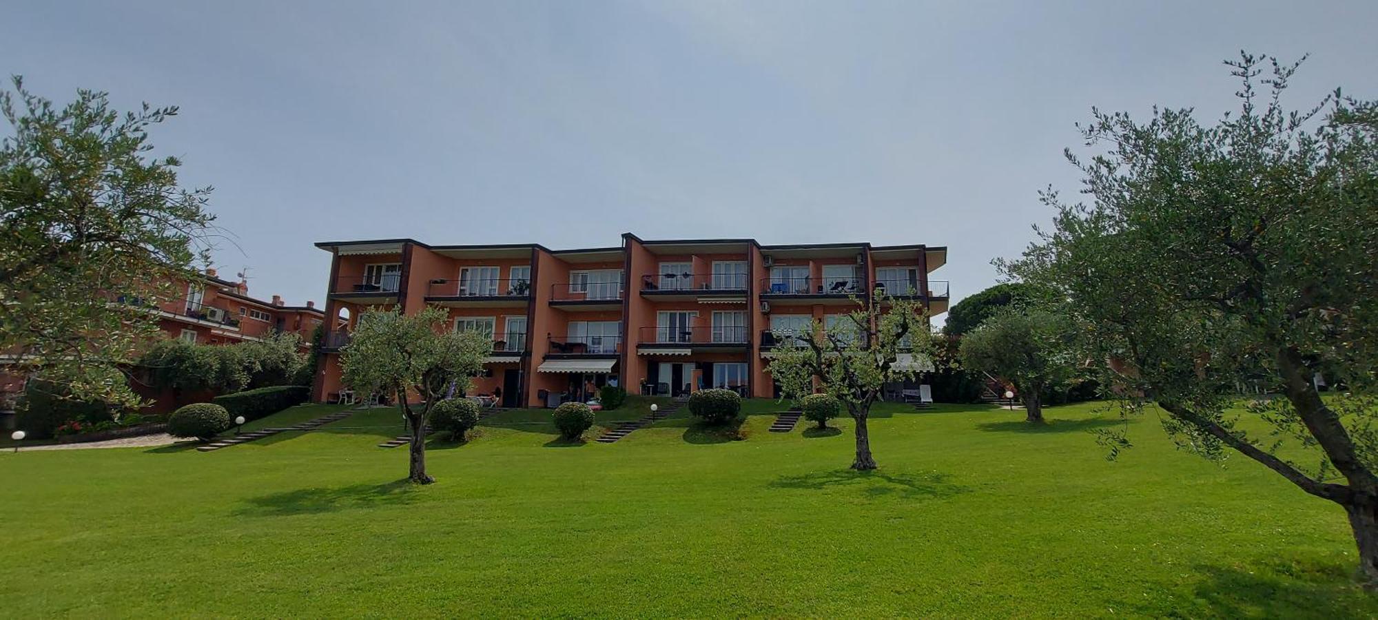 Hotel Florence Manerba del Garda Room photo