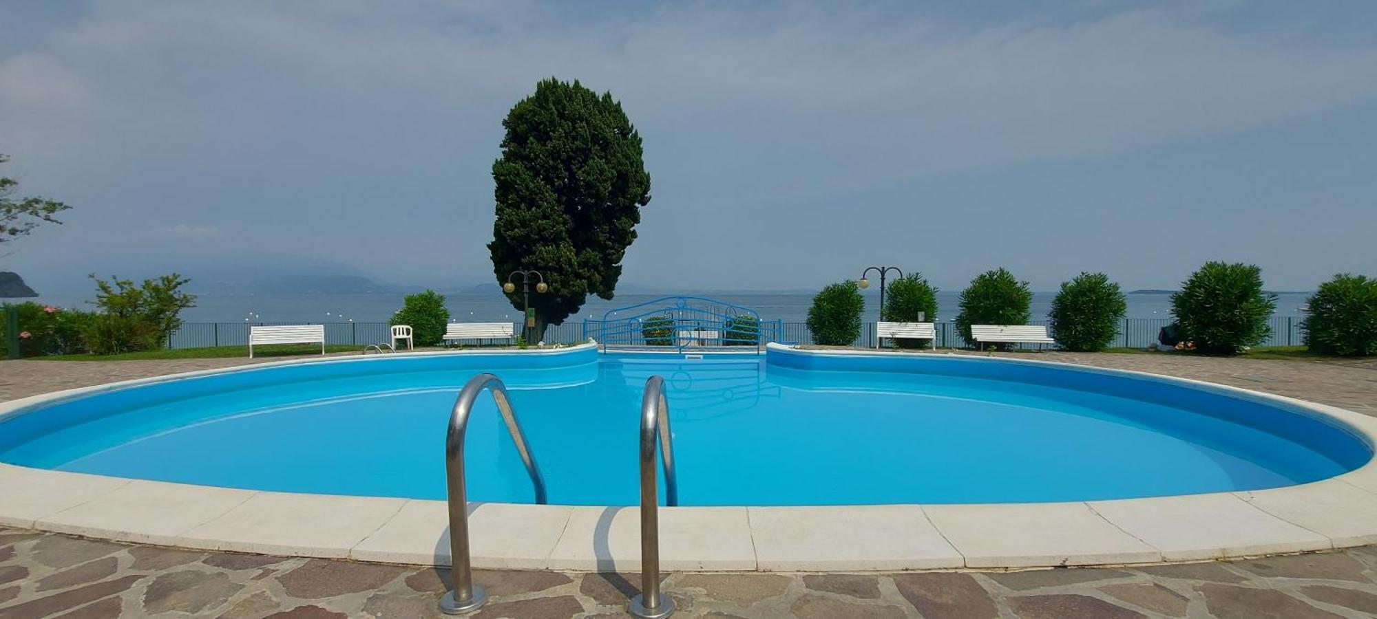 Hotel Florence Manerba del Garda Room photo
