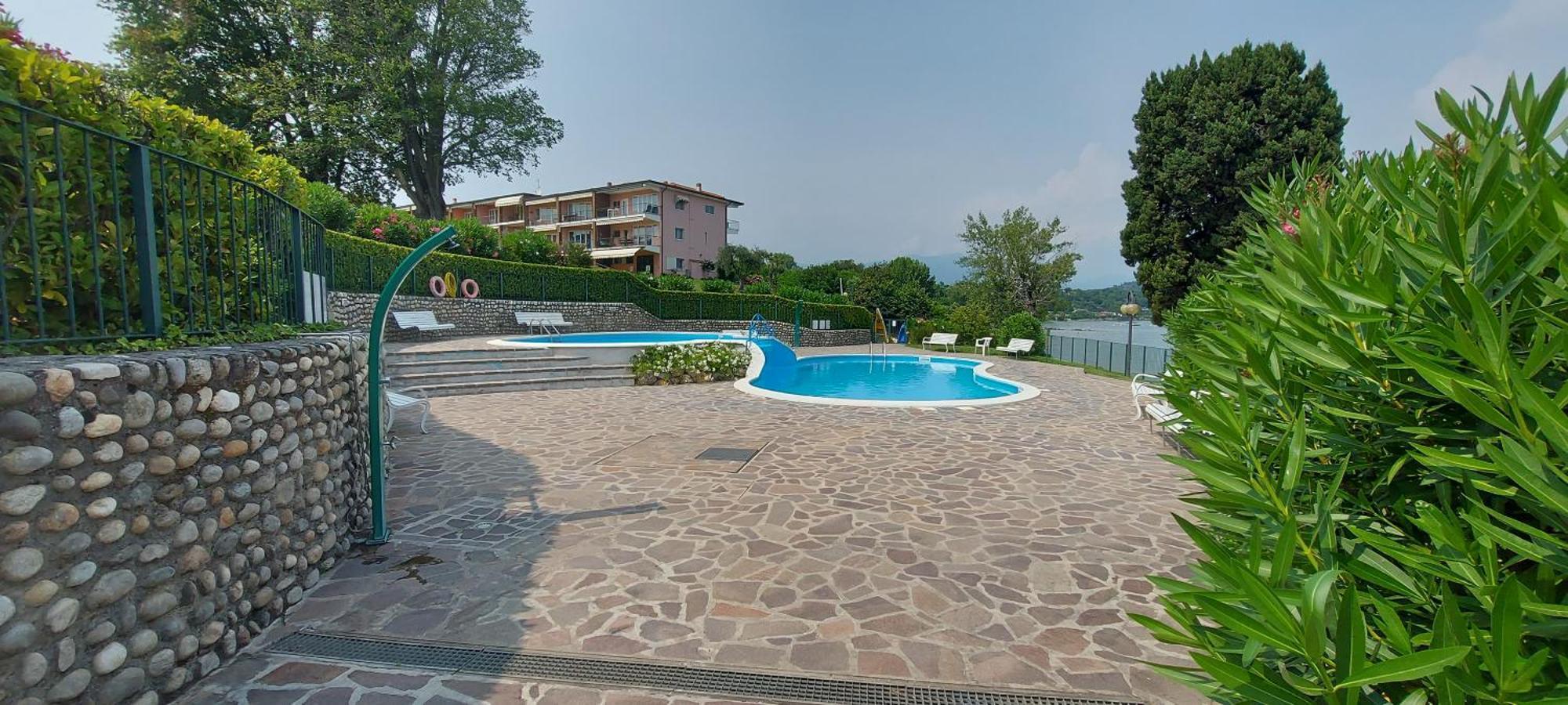 Hotel Florence Manerba del Garda Room photo