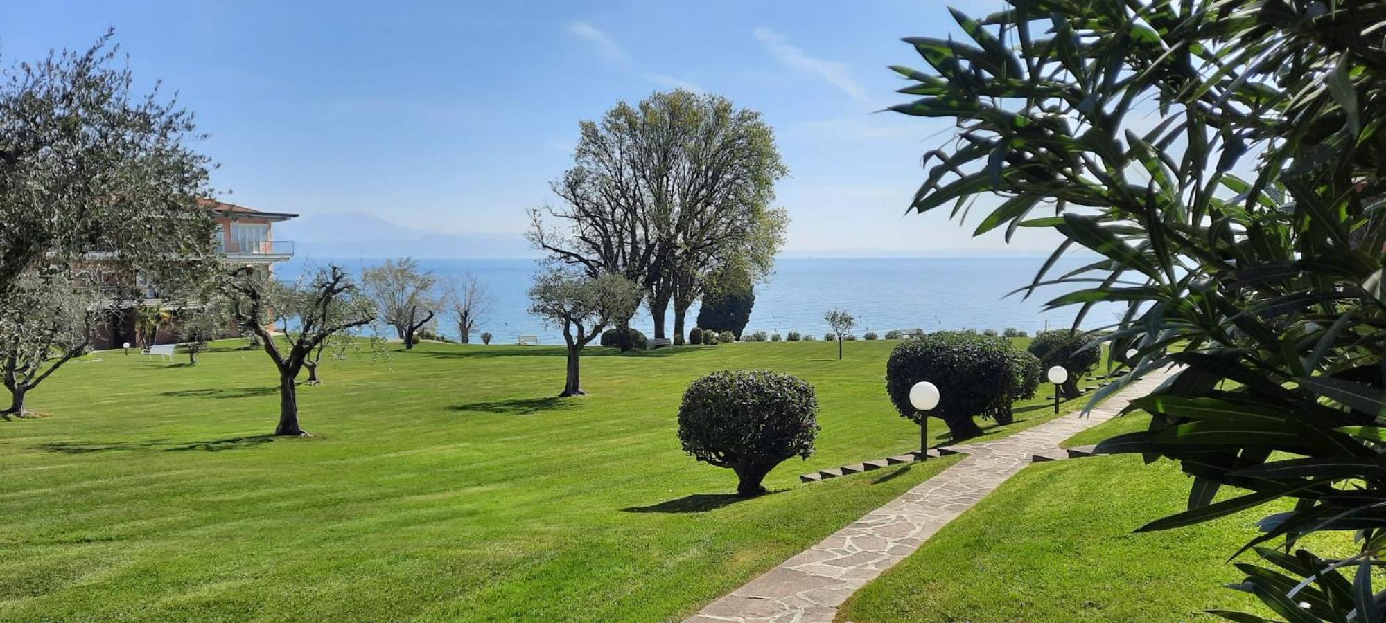 Hotel Florence Manerba del Garda Room photo