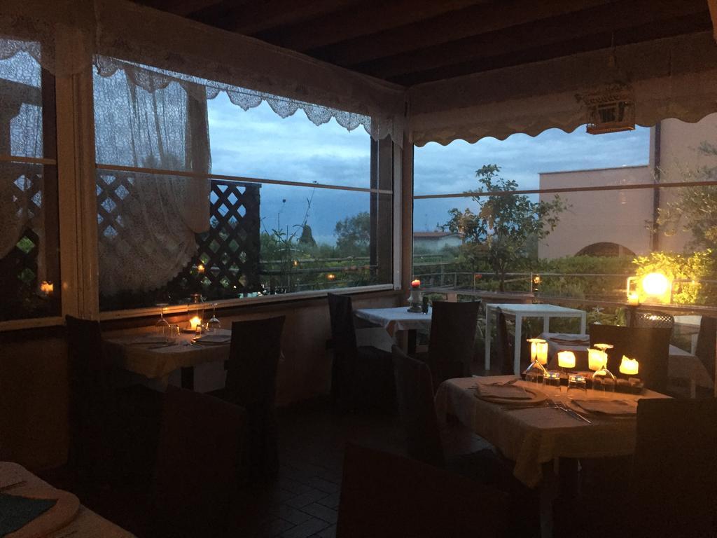 Hotel Florence Manerba del Garda Exterior photo