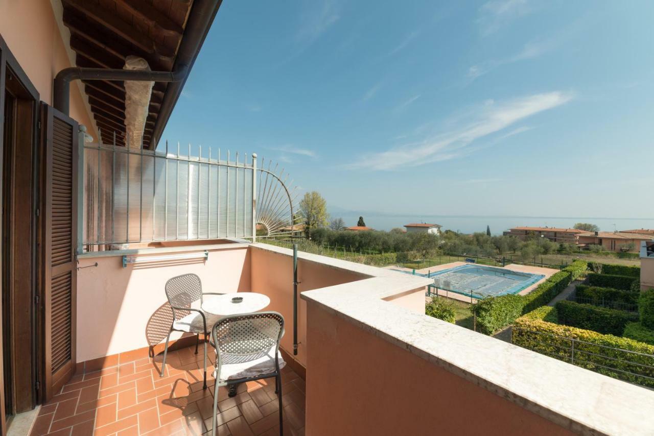 Hotel Florence Manerba del Garda Exterior photo